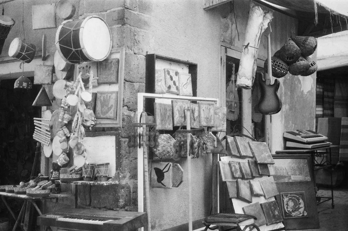 A Gem In The Medina Of Essaouira 빌라 모로코