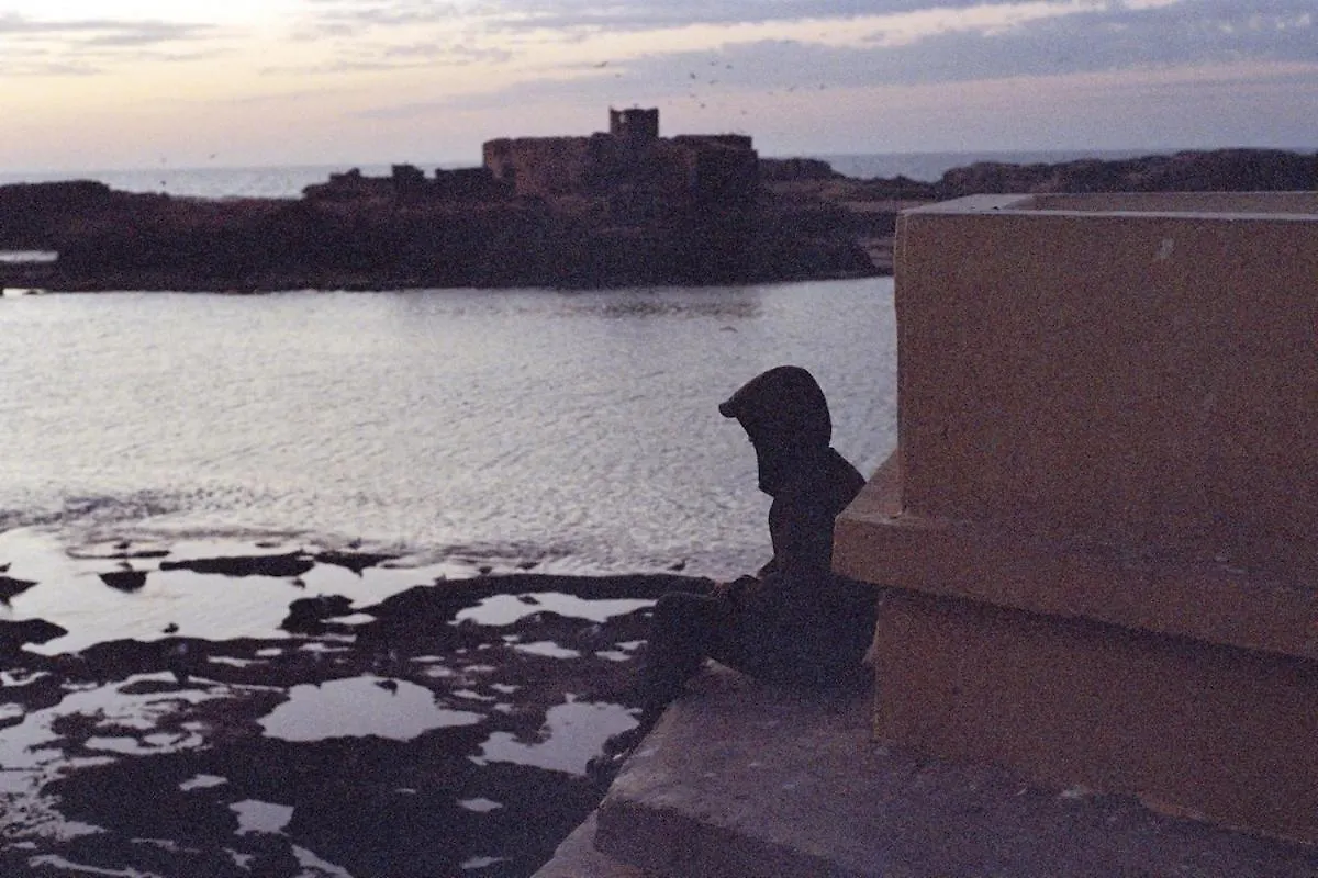 A Gem In The Medina Of Essaouira 빌라