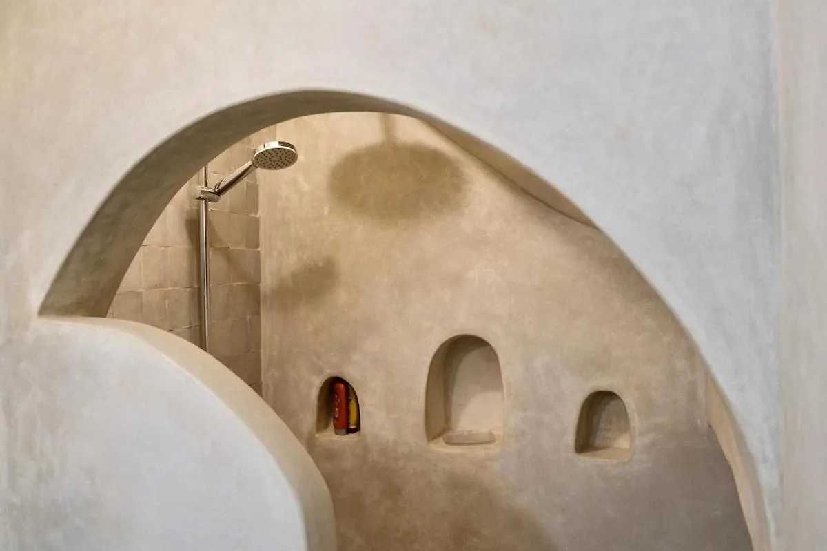 A Gem In The Medina Of Essaouira 빌라 모로코