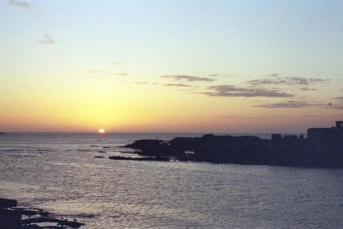 A Gem In The Medina Of Essaouira 빌라