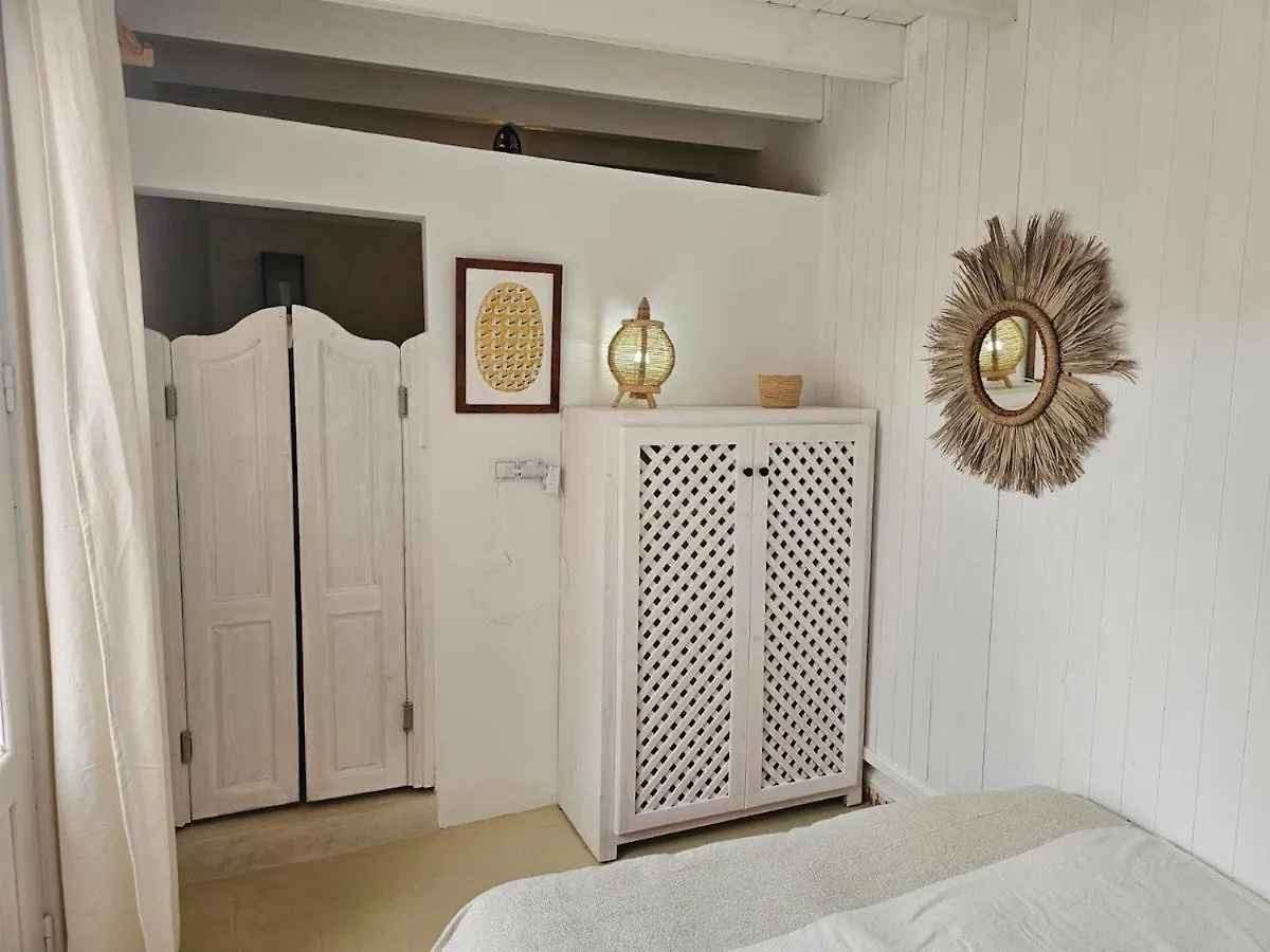 A Gem In The Medina Of Essaouira 빌라