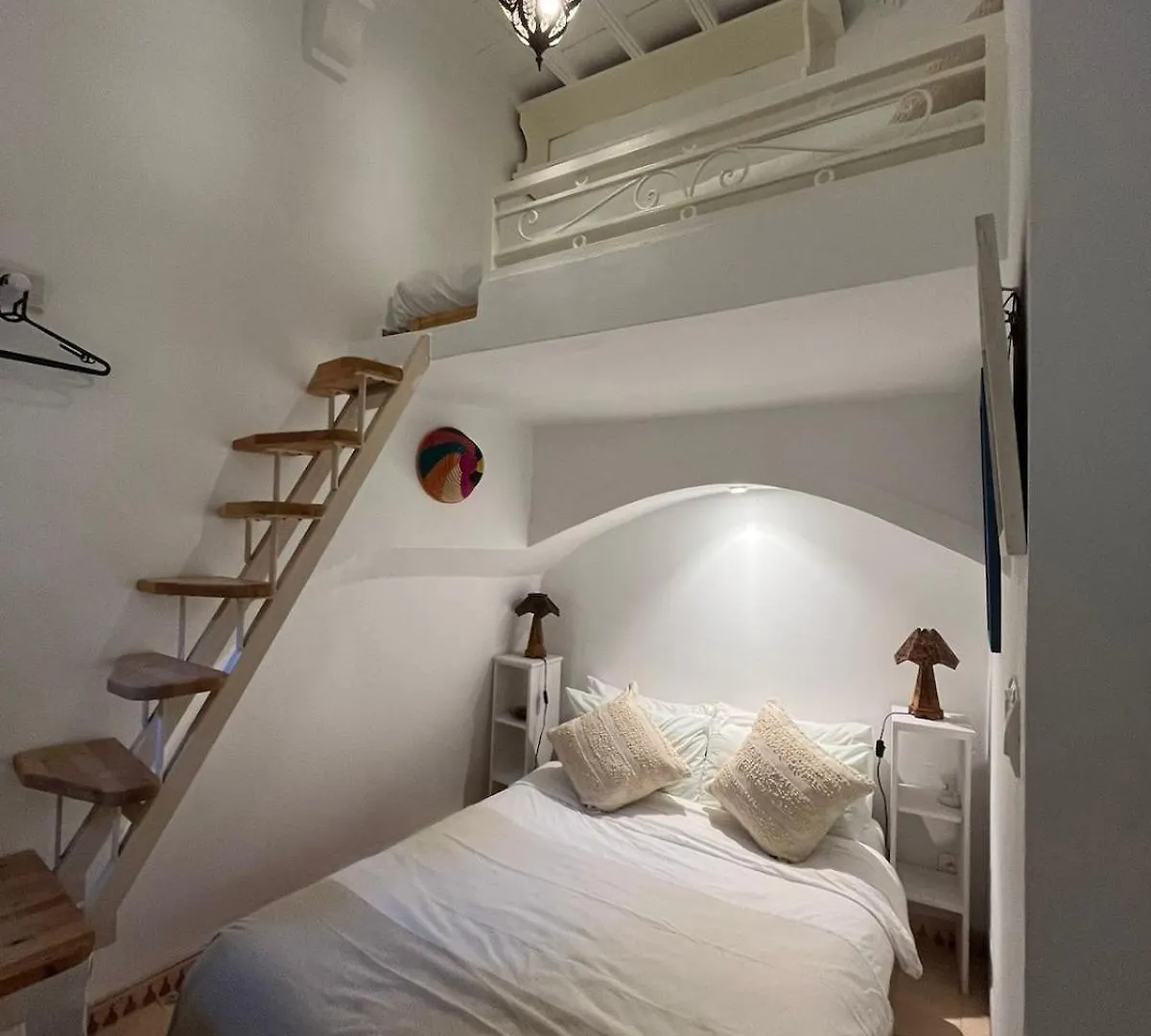 A Gem In The Medina Of Essaouira 빌라