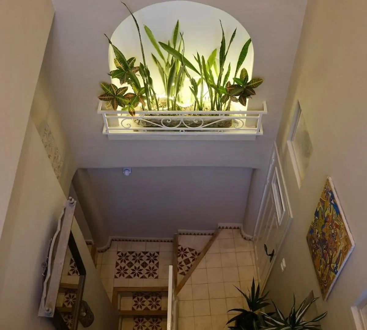 A Gem In The Medina Of Essaouira 빌라 펜션